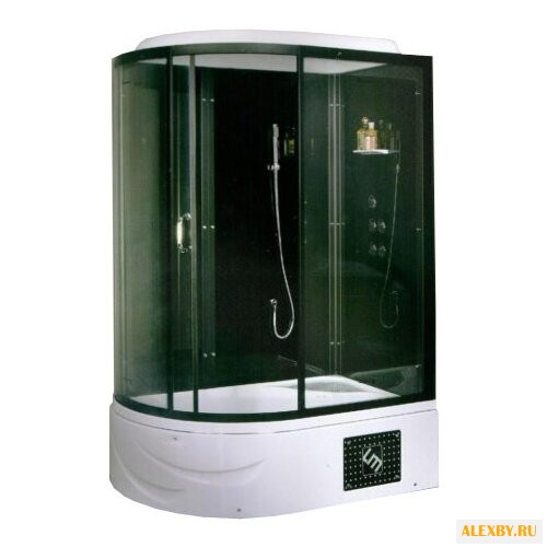 Закрытая кабина LanMeng LM873T R