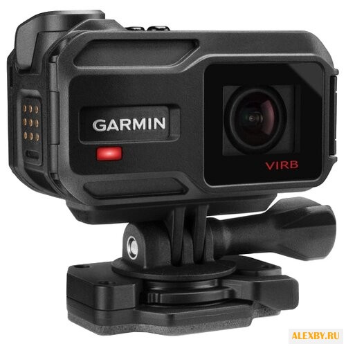 Экшн-камера Garmin Virb XE