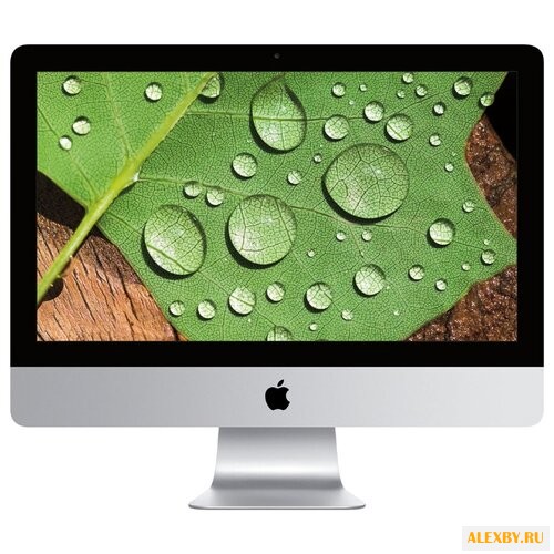 Моноблок 21.5 Apple iMac конец