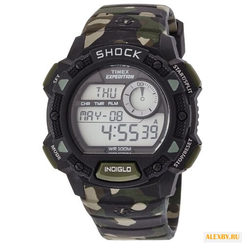 Наручные часы TIMEX T49976