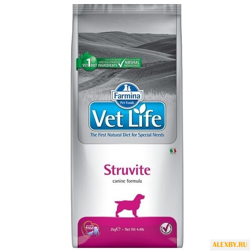 Корм для собак Farmina Vet