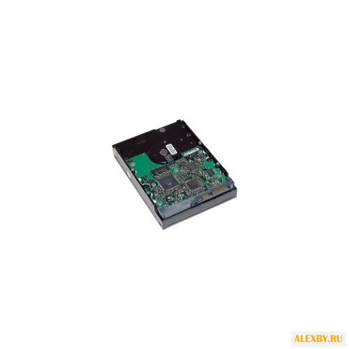 Жесткий диск HP LQ034AA