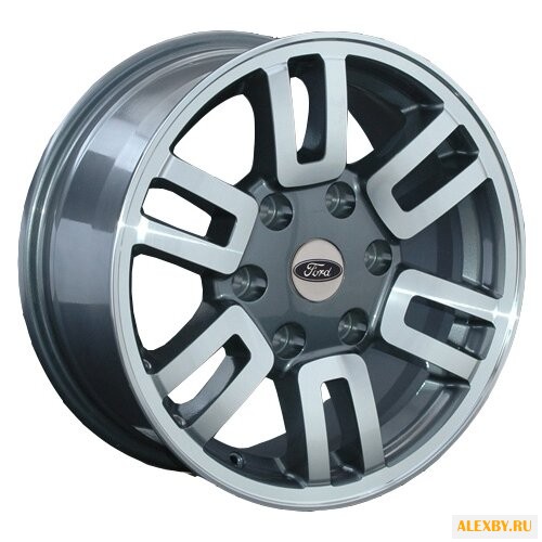 Колесный диск Replica FD38