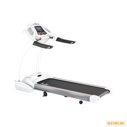 Электрическая беговая дорожка