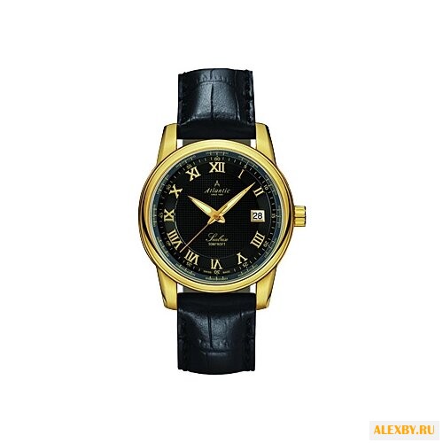Наручные часы Atlantic