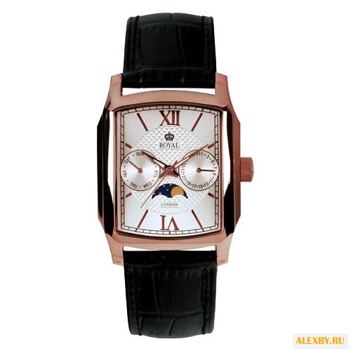 Наручные часы ROYAL LONDON