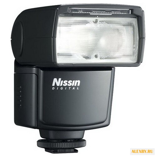 Вспышка Nissin Di-466 for Canon