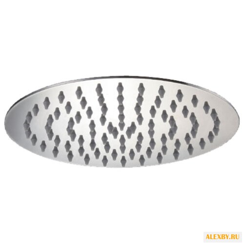 Верхний душ GANZER GZ018-40