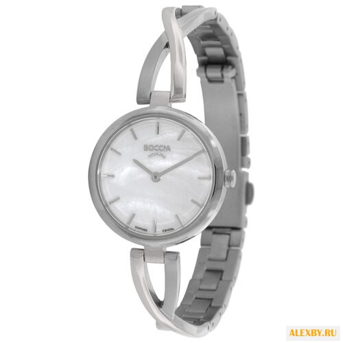 Наручные часы BOCCIA 3239-01