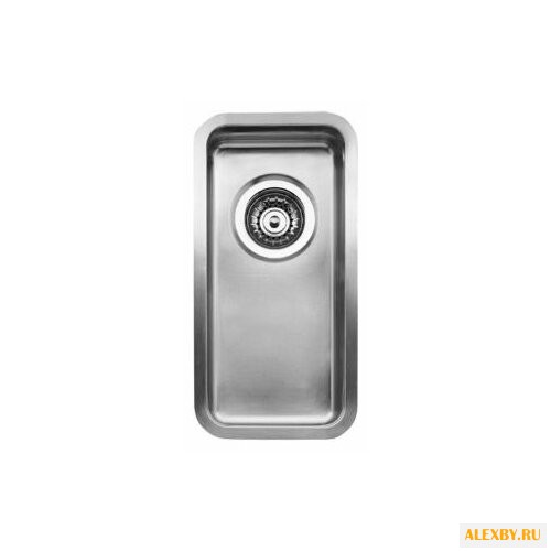 Интегрированная кухонная мойка