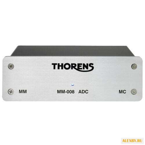 Фонокорректор Thorens MM-008 ADC