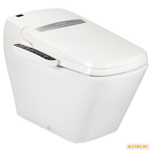 Унитаз Senspa Tankless