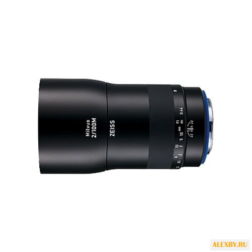 Объектив Zeiss Milvus 2 100M ZE