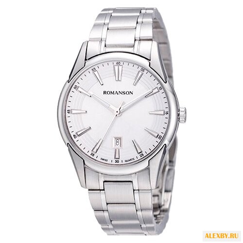 Наручные часы ROMANSON