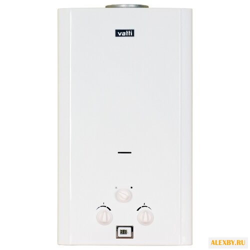 Проточный водонагреватель Vatti