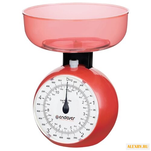 Кухонные весы ENDEVER KS-516