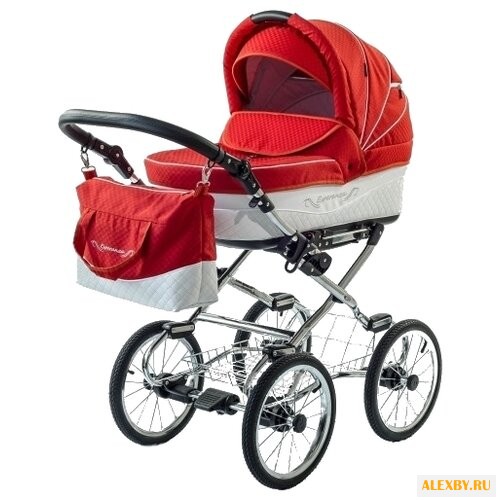 Универсальная коляска