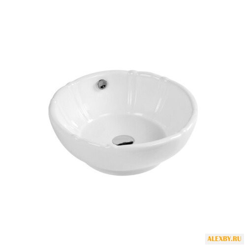 Раковина 45.5 см Laguraty 404