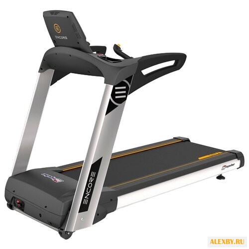 Электрическая беговая дорожка