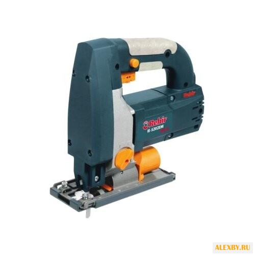 Электролобзик Rebir IE-5202EM