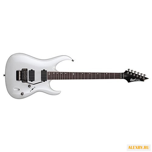 Электрогитара Cort VIVA-Custom