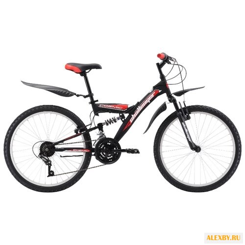 Подростковый горный MTB