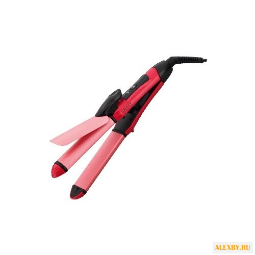 Щипцы Galaxy GL4610