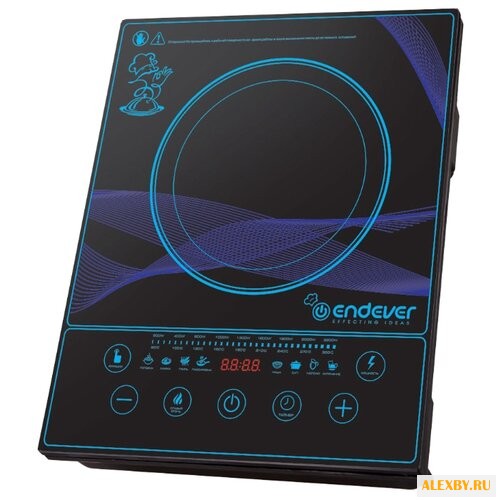 Плита ENDEVER IP-33