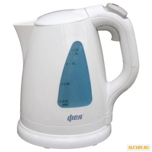 Чайник Фея 201