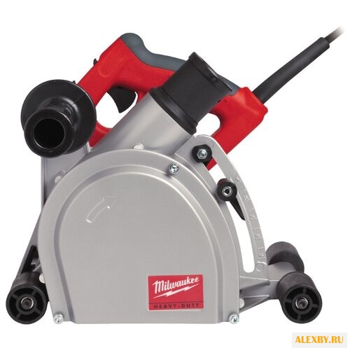 Штроборез Milwaukee WCS 45