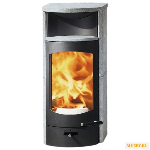 Печь-камин Austroflamm Flok