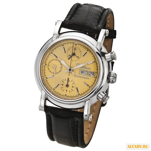 Наручные часы Platinor 57100.403