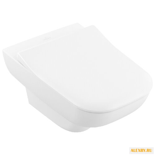 Унитаз Villeroy & Boch Joyce