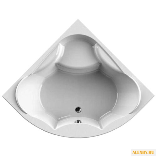 Отдельно стоящая ванна Vannesa