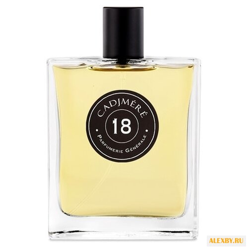 Pierre Guillaume PG 18 Cadjmere