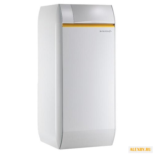 Газовый котел De Dietrich DTG