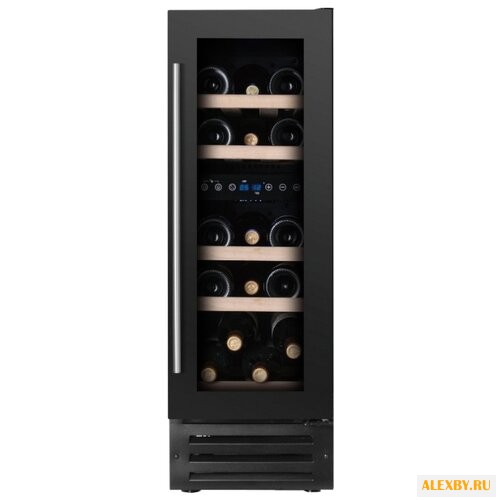 Встраиваемый винный шкаф