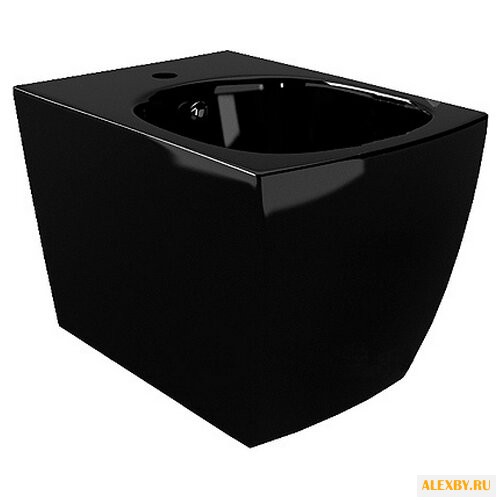 Биде Arcus G 713 черное