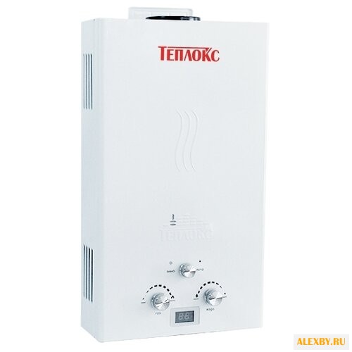 Проточный водонагреватель