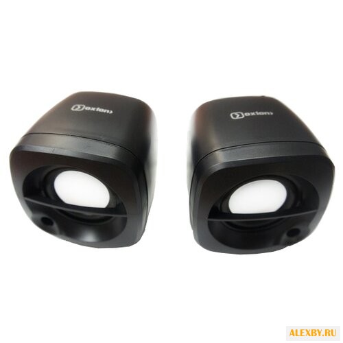 Компьютерная акустика OXION