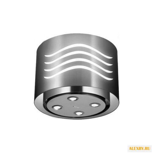 Каминная вытяжка Faber VERTIGO