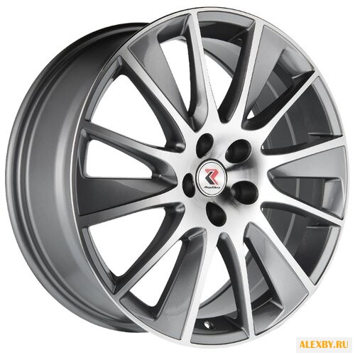 Колесный диск RepliKey RK0050