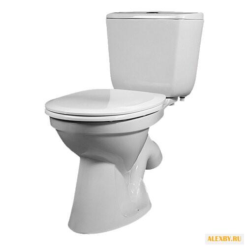 Унитаз Santek Бриз 1WH302138