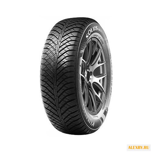 Автомобильная шина Kumho Solus