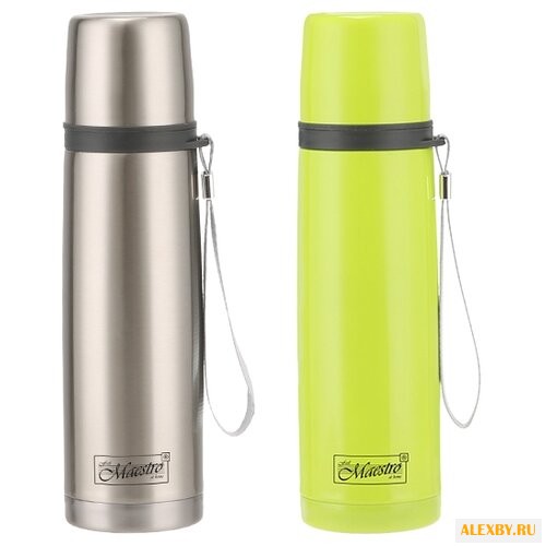 Классический термос Maestro