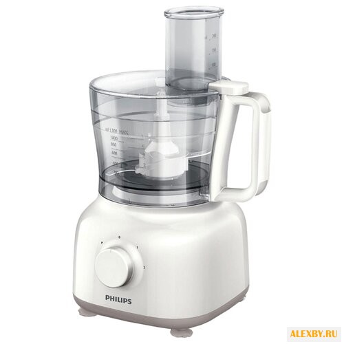 Комбайн Philips HR7627 Daily