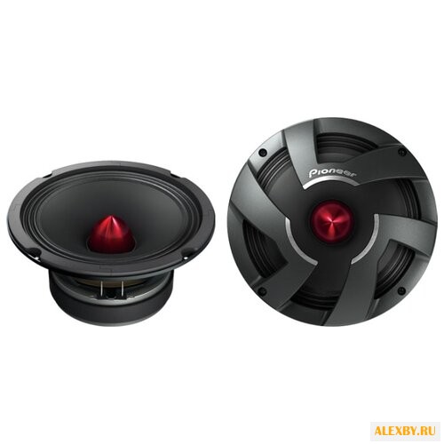 Автомобильная акустика Pioneer