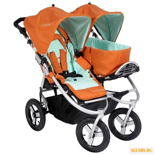 Универсальная коляска