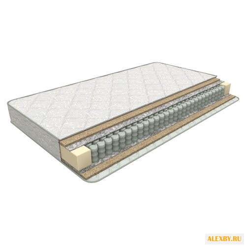 Матрас DreamInc Baby Маугли