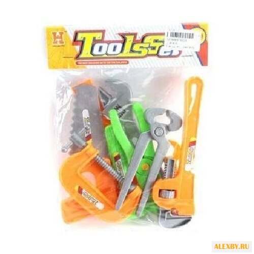 Shantou Gepai Набор